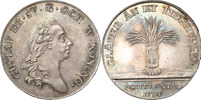 GUSTAV III (1771-1792)