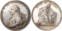 GUSTAV III (1771-1792)