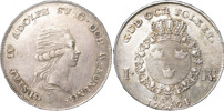 GUSTAV IV ADOLF (1792-1809)