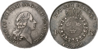 GUSTAV IV ADOLF (1792-1809)