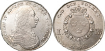 GUSTAV IV ADOLF (1792-1809)