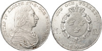 GUSTAV IV ADOLF (1792-1809)
