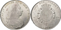 GUSTAV IV ADOLF (1792-1809)
