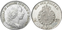 GUSTAV IV ADOLF (1792-1809)