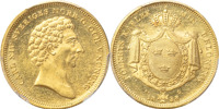 KARL XIV JOHAN (1818-1844)