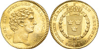 KARL XIV JOHAN (1818-1844)
