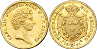 KARL XIV JOHAN (1818-1844)