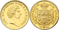 KARL XIV JOHAN (1818-1844)