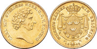 KARL XIV JOHAN (1818-1844)