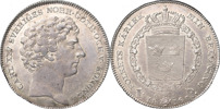 KARL XIV JOHAN (1818-1844)