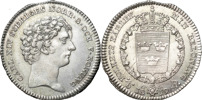 KARL XIV JOHAN (1818-1844)