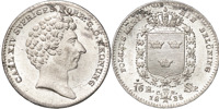 KARL XIV JOHAN (1818-1844)