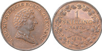 KARL XIV JOHAN (1818-1844)