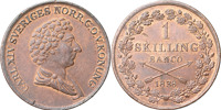 KARL XIV JOHAN (1818-1844)