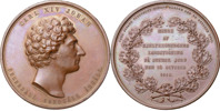 KARL XIV JOHAN (1818-1844)