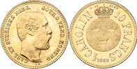 KARL XV (1859-1872)