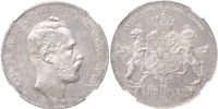 KARL XV (1859-1872)