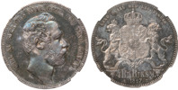 KARL XV (1859-1872)