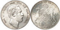 KARL XV (1859-1872)