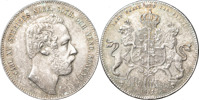KARL XV (1859-1872)