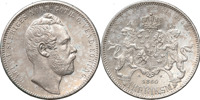 KARL XV (1859-1872)