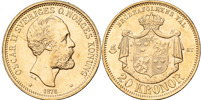 OSKAR II (1872-1907)