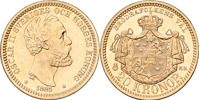 OSKAR II (1872-1907)