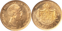 OSKAR II (1872-1907)