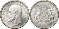 OSKAR II (1872-1907)