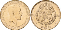 GUSTAV V (1907-1950)