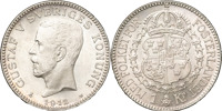 GUSTAV V (1907-1950)