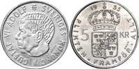 GUSTAV VI ADOLF (1950-1973)