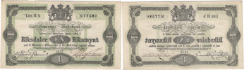 SVERIGES RIKSBANK
