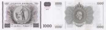 SVERIGES RIKSBANK