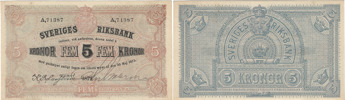 SVERIGES RIKSBANK