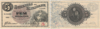 SVERIGES RIKSBANK