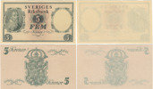 SVERIGES RIKSBANK