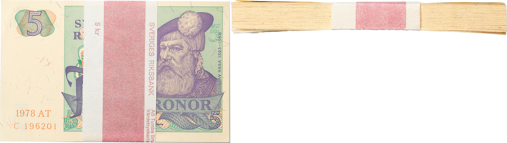 SVERIGES RIKSBANK