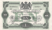 SVERIGES RIKSBANK