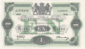 SVERIGES RIKSBANK