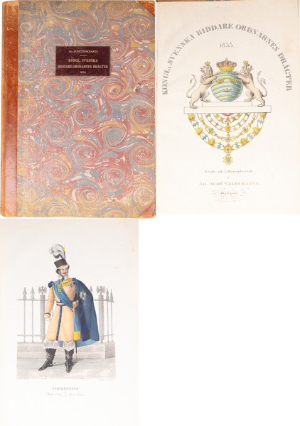 LITTERATUR