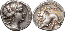 GREKISKA MYNT / GREEK COINS
