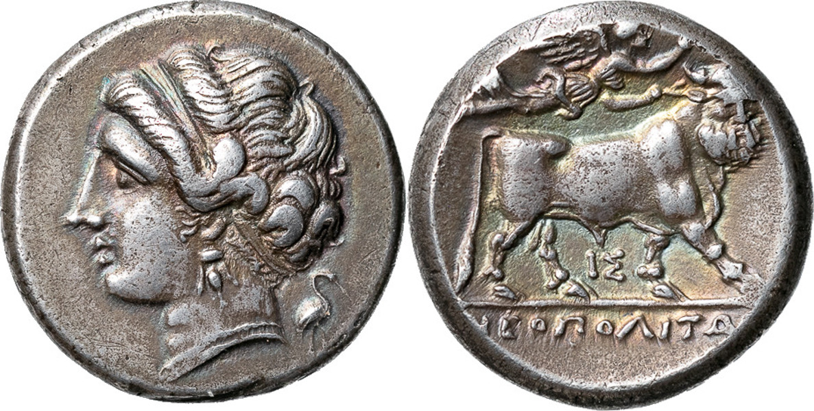 GREKISKA MYNT / GREEK COINS