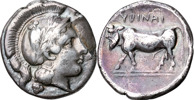 GREKISKA MYNT / GREEK COINS