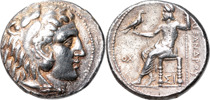 GREKISKA MYNT / GREEK COINS