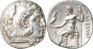 GREKISKA MYNT / GREEK COINS