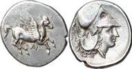 GREKISKA MYNT / GREEK COINS