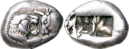 GREKISKA MYNT / GREEK COINS