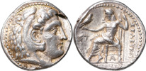 GREKISKA MYNT / GREEK COINS