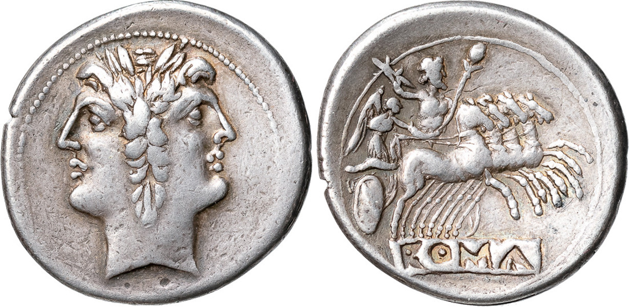 Romerska republiken / Roman Republic